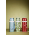 18/8 Solidware Stainless Steel Vacuum Flask Svf-400A